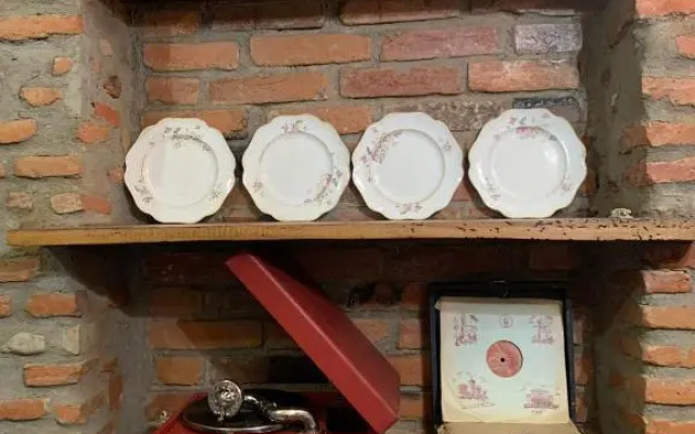 Dabakhnebi Apartments · Telavi — photo 11