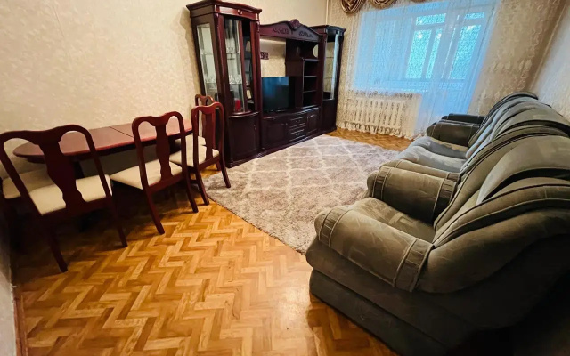 Апартаменты в центре г. Кокшетау