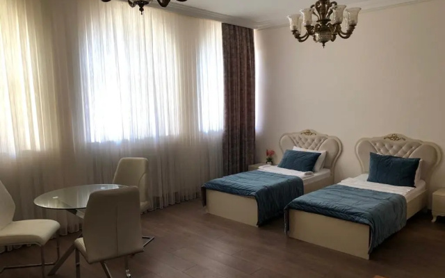 Utopia Hotel Baku
