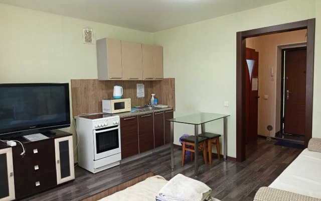 Квартира на Харьковской 85А