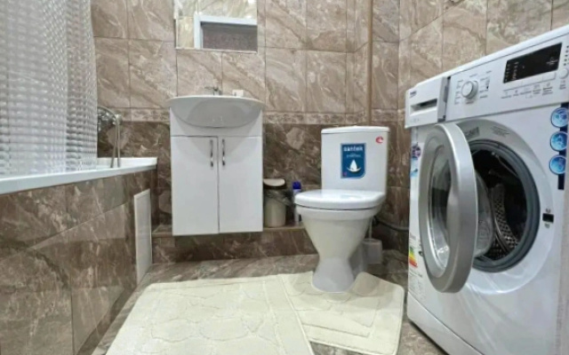 Квартира Уютная в жк Гармония