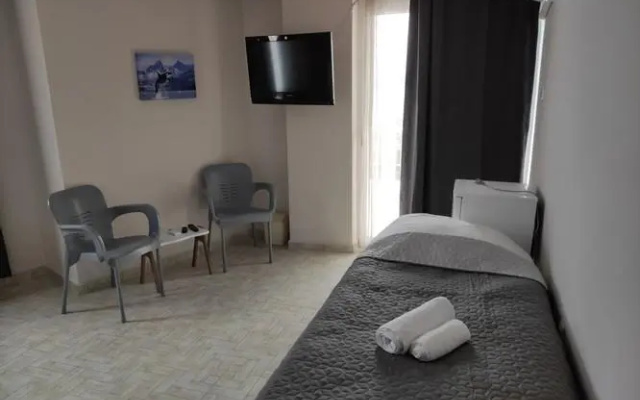 Atlantis D.M & Butik Otel