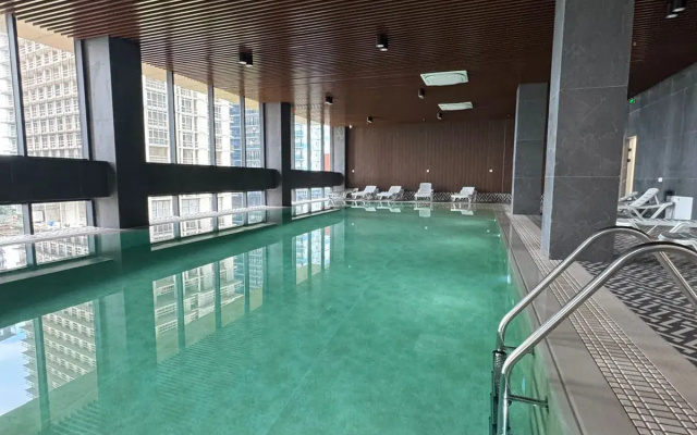 Pool · Batumi — photo 27