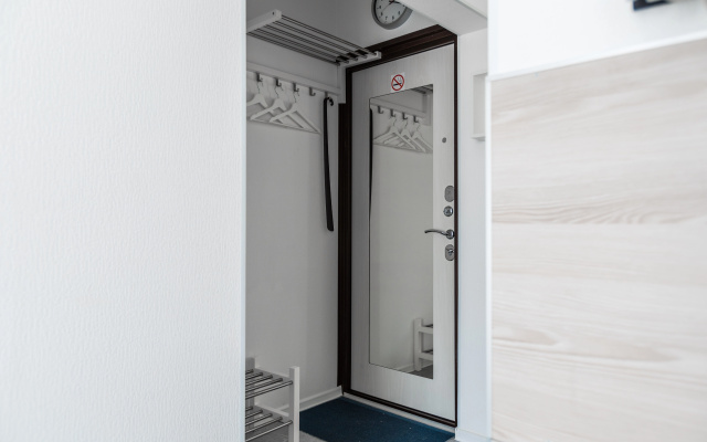 Апартаменты Стильные Loft Flats&Rooms Vnukovo