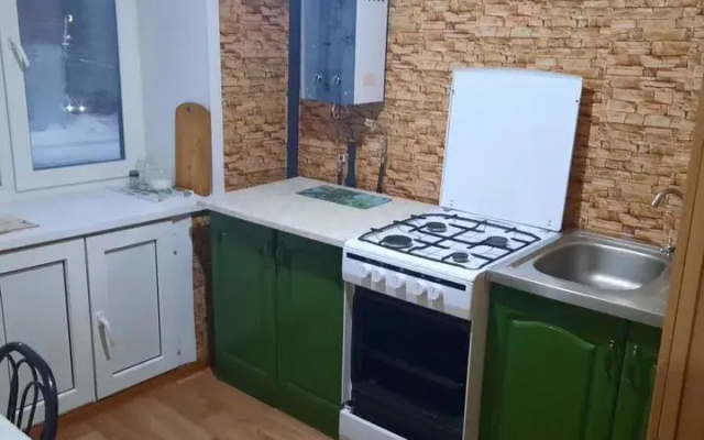 Квартира на Печорском проспекте 80