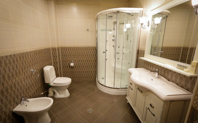 Urozhay Mini-Hotel