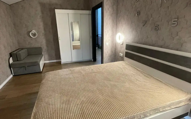 Гостевой дом ChillHouse