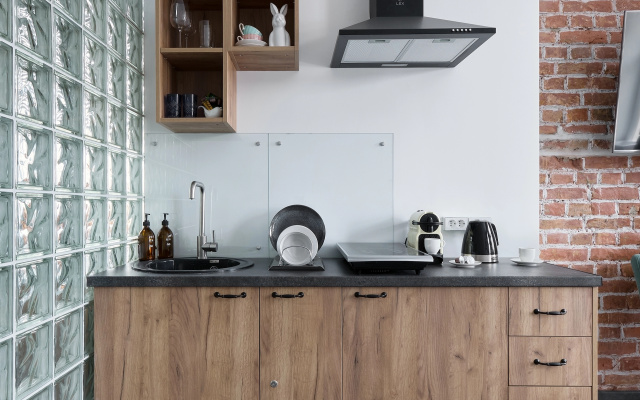 Апартаменты Teplo Apartments 2