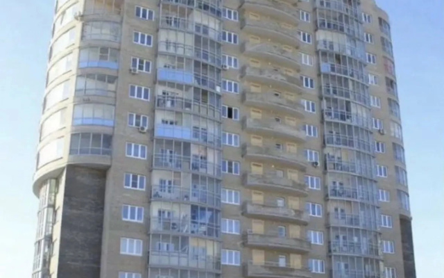 Квартира Видовая на Залив