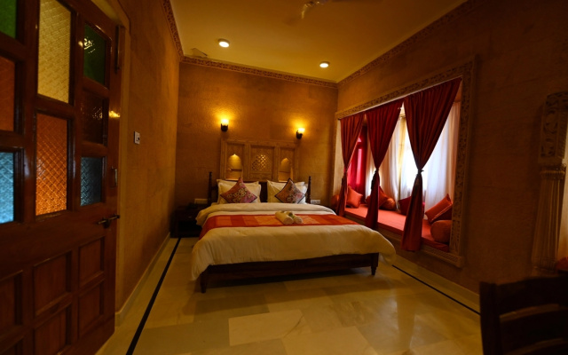 Гостевой Дом Gaji Jaisalmer