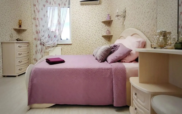 Квартира Дизайнерская Рента27.ру у Аэропорта