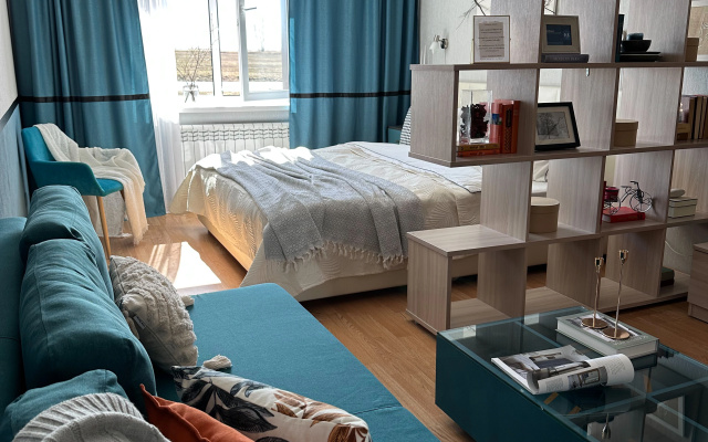 Zavidovo design apartment (Апартаменты дизайн Завидово)