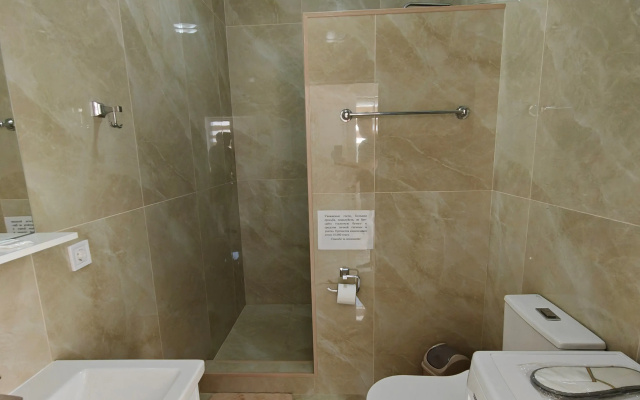 Апартаменты в Гостевом Домике от Best House Almaty