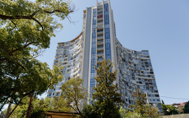 Апартаменты Москва Red Apartments Ницца