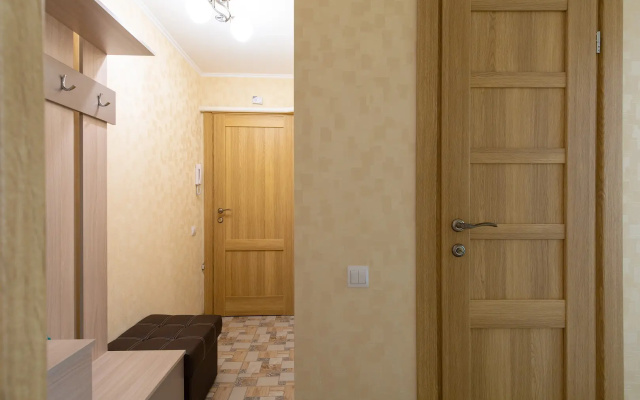 Квартира На Багратиона