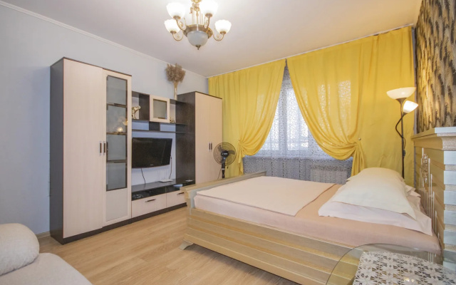 Квартира Татищев Токарей 26