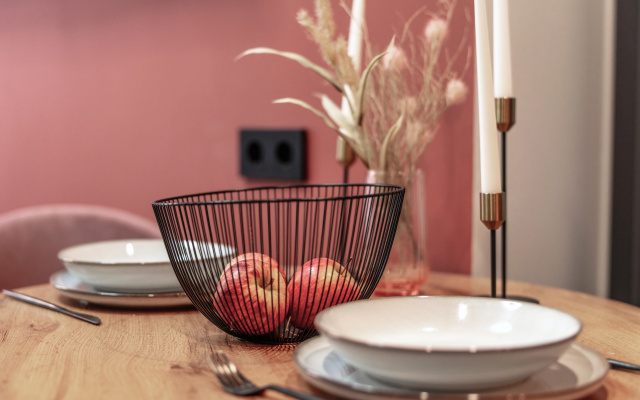 Апартаменты Классические SweetHome на Лиговском 65