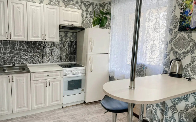 Kvartira U Naberezhnoy Sovetskaya 38 Lodging House