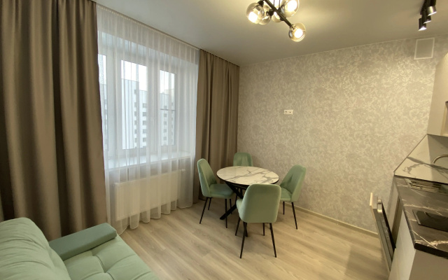 Квартира Rest Simpl