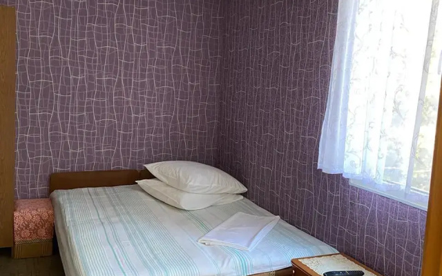 Меблированные Комнаты на Ленина 284/1
