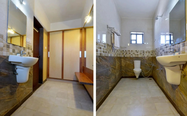 Отель Kaka Inn