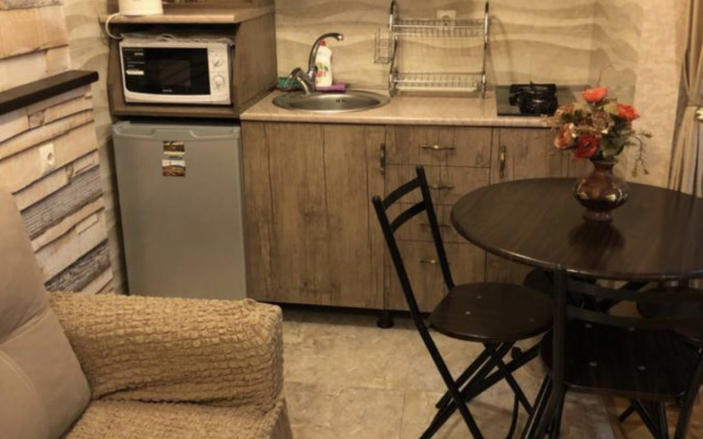Heart of Tbilisi Apartment hotel · Tbilisi — photo 25