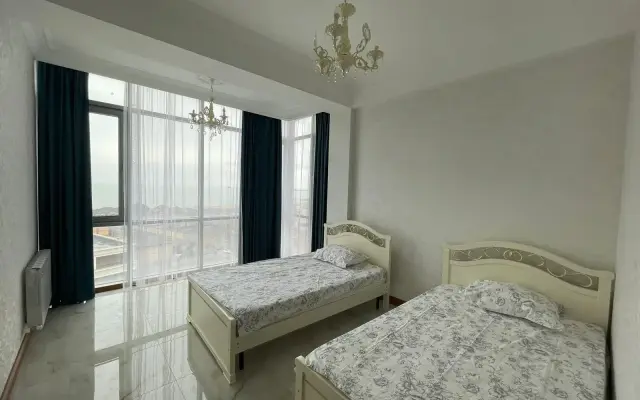 Квартира проспект Акулиничева 7