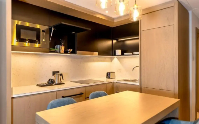 Отель Hyatt Place Nairobi Westlands