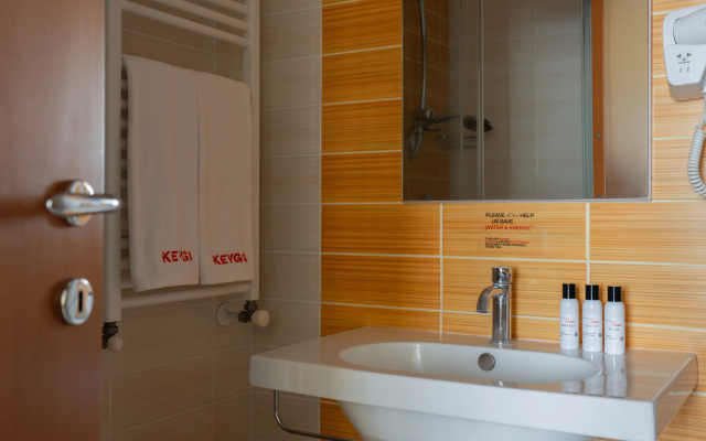 Апартаменты Republic Square's Chic Hideaway/1BR Apt/by Keygo 76