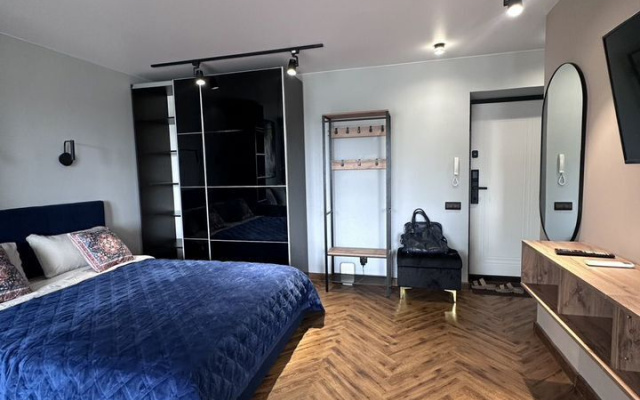 Квартира AvroraApartments на 1-й Морской 6/25