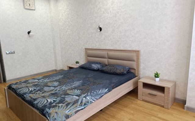 Квартира Milano на Есенина 9к1
