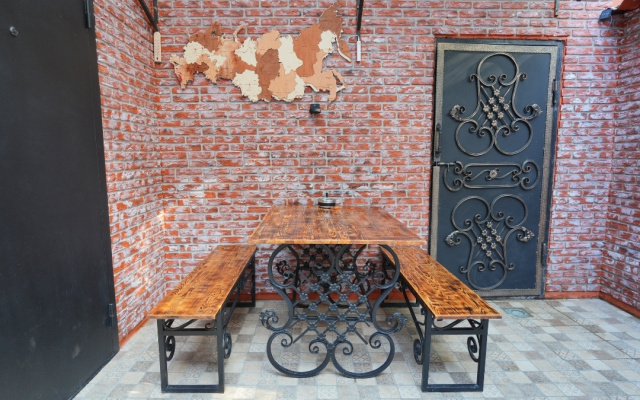 Отель Art House Hotel