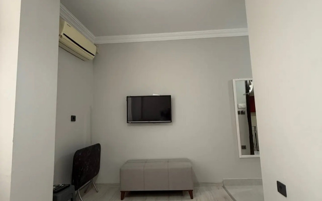 Апартаменты Hotel Istanbulnest 301