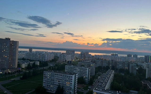 Семейные апартаменты