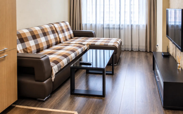 Апартаменты Guesthouse Премиум