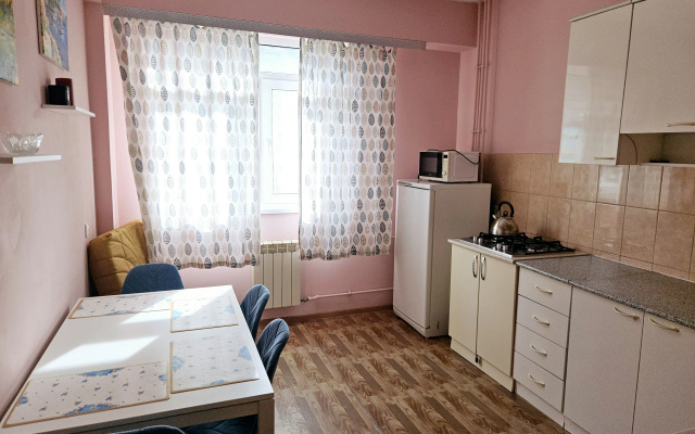Апартаменты Стандарт Golden Holiday