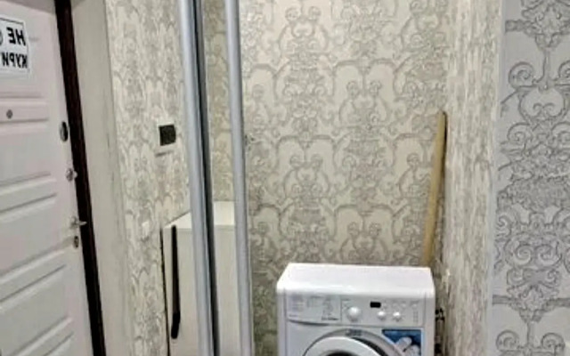Квартира На Бурковском