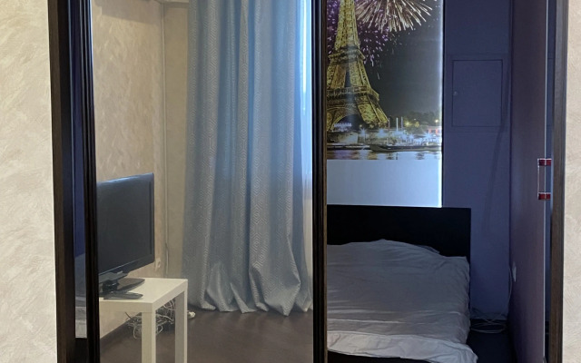 Квартира на Краснозвёздной Улице, 31