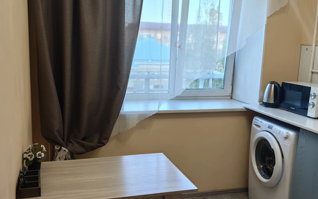 Квартира 55