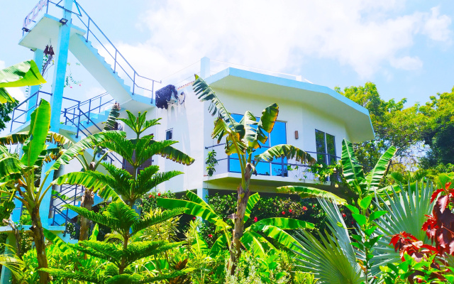 Villa Modara