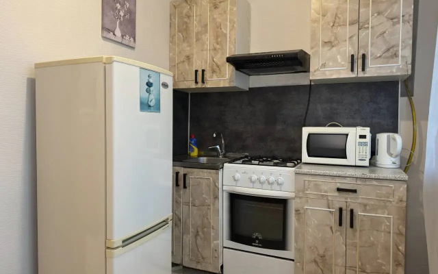 Квартира Однокомнатная на Новокузнецкой