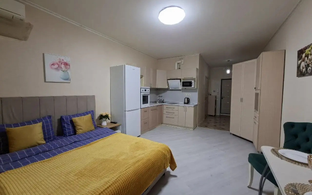 Квартира The Loft на Носовихинском шоссе 27