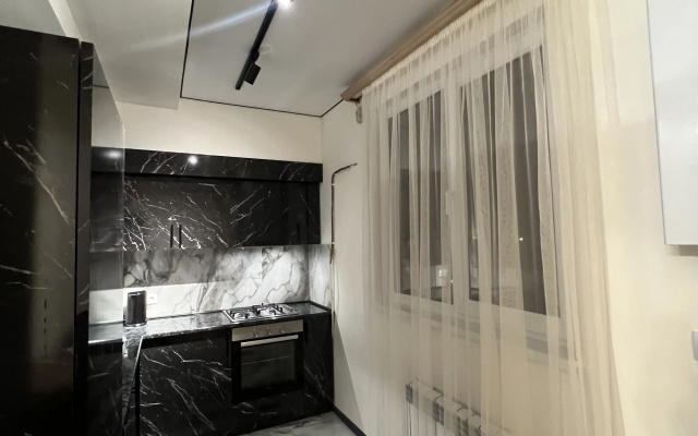 Квартира Downtown With 2 Bedrooms and 1 living room