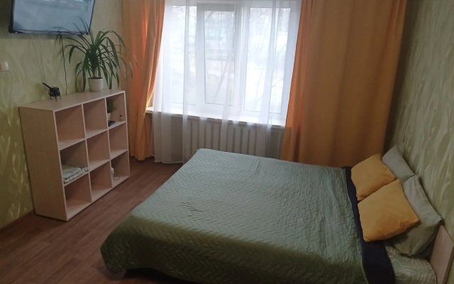 Квартира на Улице Пушкина 23