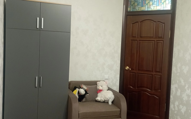 Квартира Уютная в Дзержинском Районе