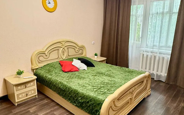 Квартира на Киевском Бульваре 5