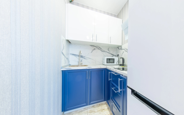 Апартаменты СolorApartments - Свадебный комфорт