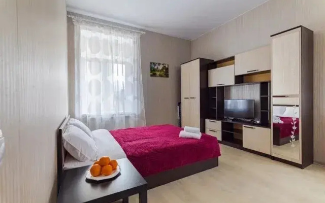 Квартира на Красной 8к1