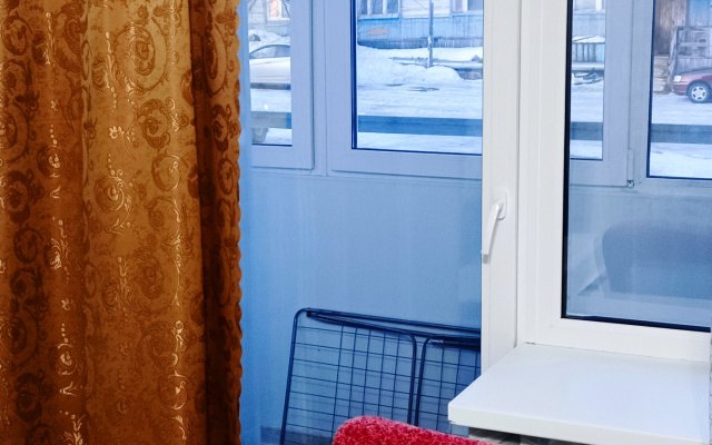Квартира в новом доме по улице Чапаева-Северная