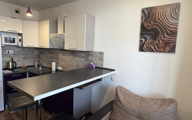 Квартира около центра Краснодара